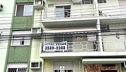Apartamento Para Venda Tem 88 Metros Quadrados Com 3 Quartos Em Centro - São Leopoldo - Rs