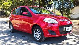 Palio Attractive 1.0 (2014) 