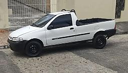 Fiat Strada 1.3 Mpi Fire 8V 67Cv Cs 2005
