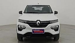 Renault Kwid Zen 1.0 12V Sce (Flex)