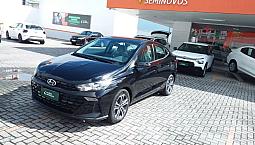Hyundai Hb20S 2024 1.0 Tgdi Flex Comfort Automático