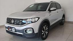 Volkswagen T-Cross Hig. 250 Tsi 1.4 Flex 16V 5P Aut 2023