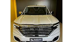 Rampage Laramie 2024 2.0 Tb Cd 4X4 Die. Aut. Ram