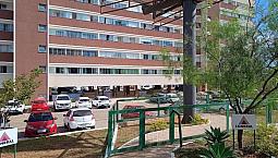 Alugo Apartamento De 2 Quartos No Quadra Parque Gama
