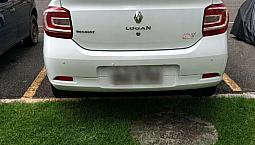 Renault Logan Expres./Exp. Up Hi-Flex 1.0 16V 4P 2014
