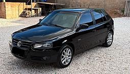 Volkswagen Gol Geração Iv Power 1.6 8V Mi Total Flex Mec. 4P 2008