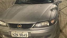 Chevrolet Vectra Gl 2.2 / 2.0 Mpfi 1998