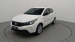 Fiat Argo Drive 1.0 Firefly 2026
