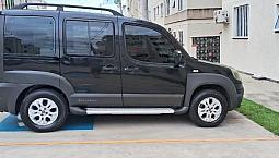 Fiat Doblo Adv/Adv Tryon/Locker 1.8 Flex 2012