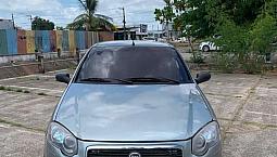 Fiat Palio Elx 1.0 Fire/30 Anos F. Flex 8V 4P 2010