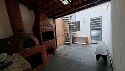 Casa À Venda, 2 Quartos E Espaço Gourmet, Próximo Ao Shopping Interlagos Em São Paulo/Sp