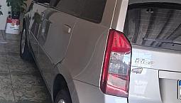 Fiat Idea Elx 1.4 Mpi Fire Flex 8v 5p 2008