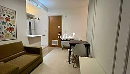 Apartamento No Bairro Nova Aliança, 2 Quartos, 1 Vaga, Edifício Spazio Rigobello