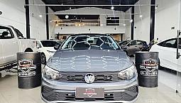 Volkswagen Polo 1.0 Mpi Flex 12V 5P 2024