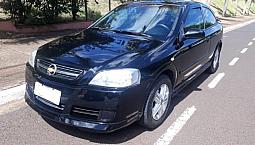 Chevrolet Astra 2005/2005 2.0 Mpfi Advantage 8V Flex 2P Manual