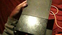 Vedo Um Pley 2 Por 180 Com Um Controle E 10 Jogos