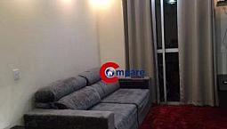 Apartamento Residencial À Venda, Picanco, Guarulhos.