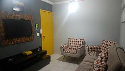 Apartamento 2 Quartos, Com Área Privativa