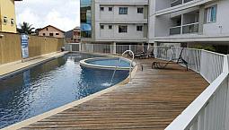 Apartamento Com Clube Privativo - Costa Azul