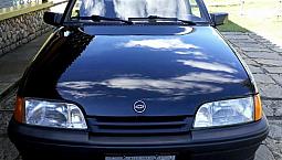 Monza Tubarão 92 Básico Novo