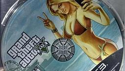 Gta 5 Ps3