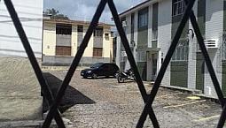 Ap Capim Macio Condomínio Liziane