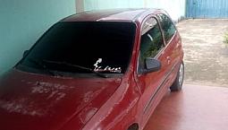 Vendo Celta Básico  Em Dias. Pra Vender Rapido