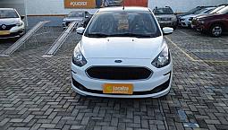 Ford Ka 2019/2020 1.0 Ti-Vct Flex Se Manual