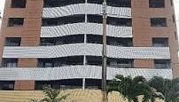 Apartamento Com Ótima Localização Na Aldeota, 138 Com 4 Quartos