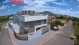 Sgj [E979] Casa Duplex 3 Quartos - 124M² - Acabamento Premium