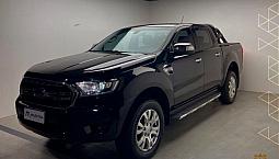 Ford Ranger Xlt 4P