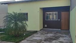 Aluga- Se Casa 3 Quartos.
