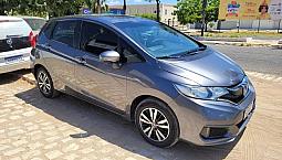 Honda Fit 1.5 Automático