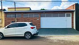 Casa Em Conj. Prox. Shopping Sumaúma/ Venda 