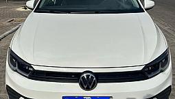 Volkswagen Polo Gts 1.4 Tsi 16V Flex 2023