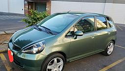 Honda Fit Lx 1.4/ 1.4 Flex 8V/16V 5P Mec. 2004