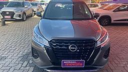 Nissan Kicks 1.6 Active Cvt (Flex)