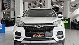 Caoa Chery Tiggo 5X 1.5 Vvt Turbo Iflex T Dct - 2021/2022
