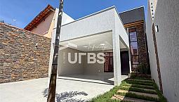 Casa Terrea A Venda - Localizada No Setor Jardim América Com Área Total De 219,35M².