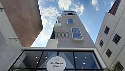 Loft 1 Quarto - São Mateus