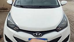 Hyundai Hb20 Comf./C.plus/C.style 1.0 Flex 12V 2015