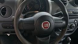 Fiat Uno Vivace/Rua 1.0 Evo Fire Flex 8V 5P 2015