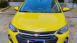 Chevrolet Onix Plus Ltz 1.0 12V Tb Flex Mec. 4P 2021