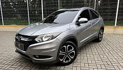 Honda Hr-V Ex 1.8 Flexone 16V 5P Aut. 2016