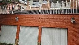 Aluguel Casa Ampla Jardim Belvedere
