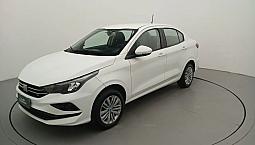 Fiat Cronos Drive 1.0 6V 2025