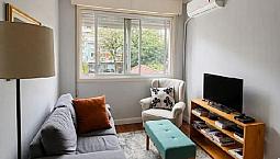 Locação Apartamento Porto Alegre Rs Brasil
