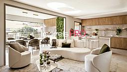 Apartamento, Chácara Santo Antônio (Zona Sul) - São Paulo