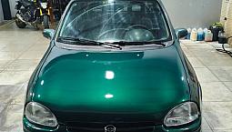 Chevrolet Corsa Super 1.0 Mpfi 16V 5P 2000