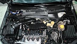 Chevrolet Corsa Hat. Maxx 1.4 8v Econoflex 5p 2009
